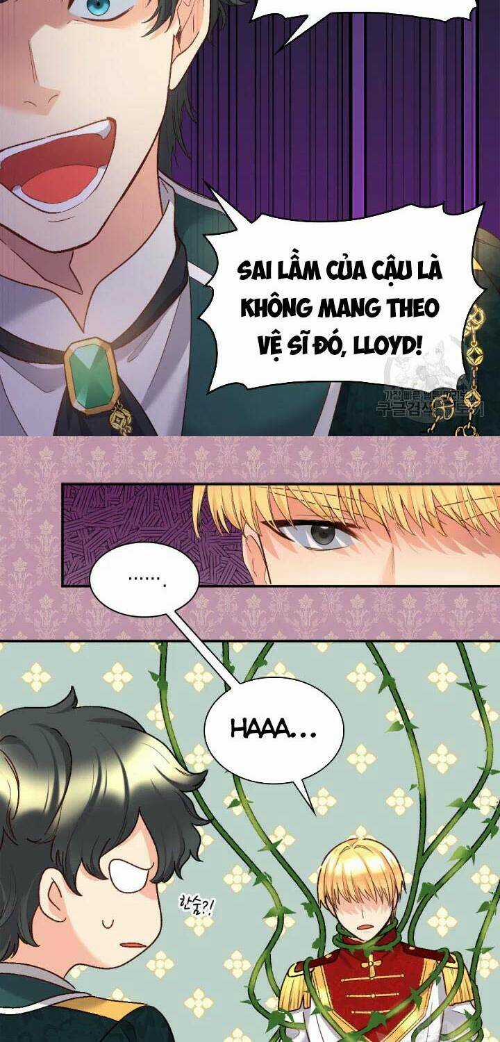 Sinh Đôi Xuyên Không Chapter 89 trang 22