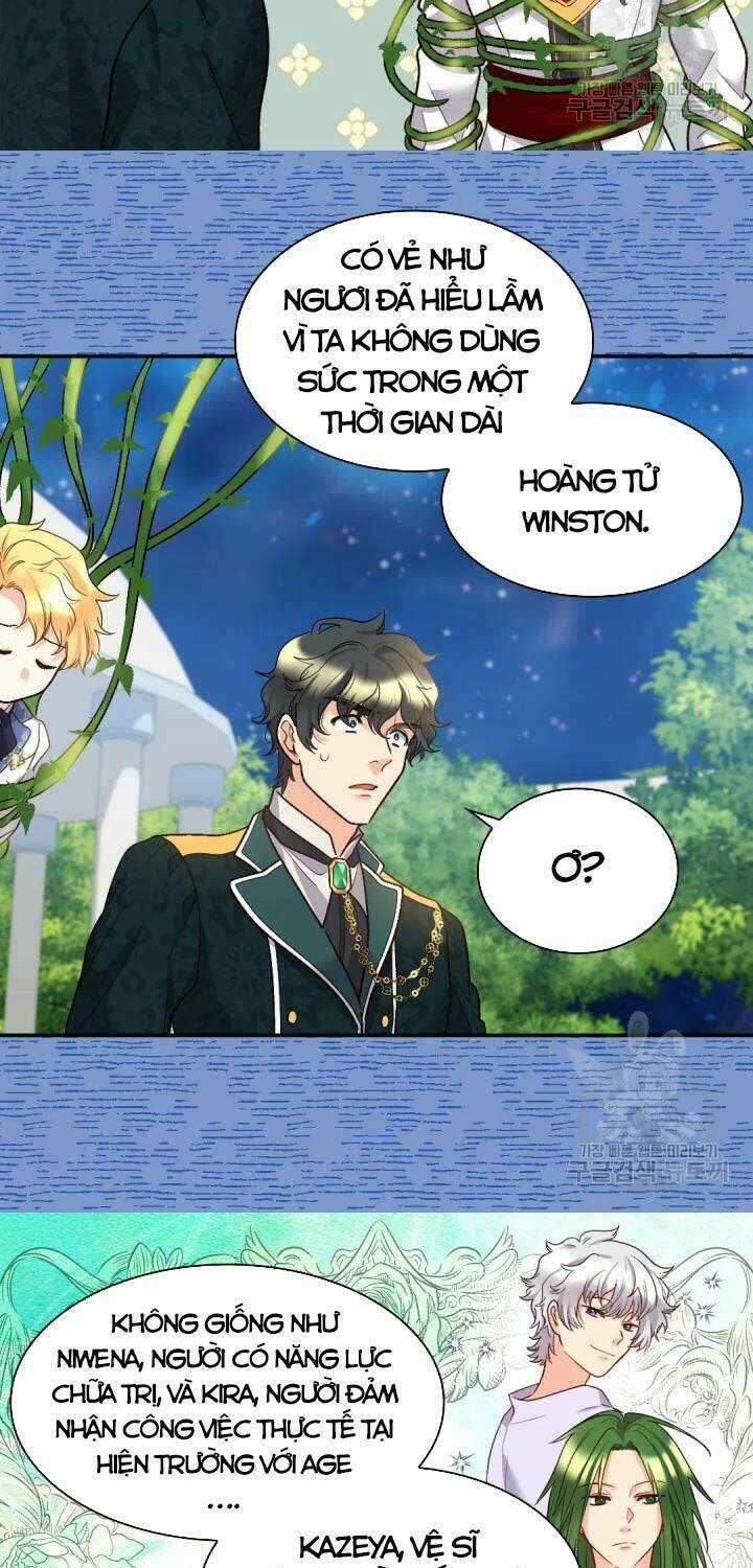 Sinh Đôi Xuyên Không Chapter 89 trang 23