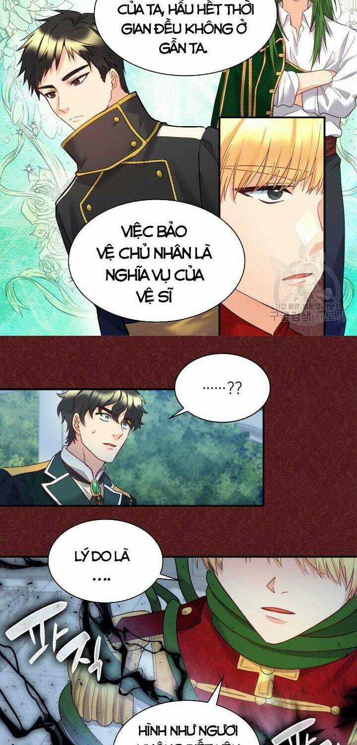 Sinh Đôi Xuyên Không Chapter 89 trang 24