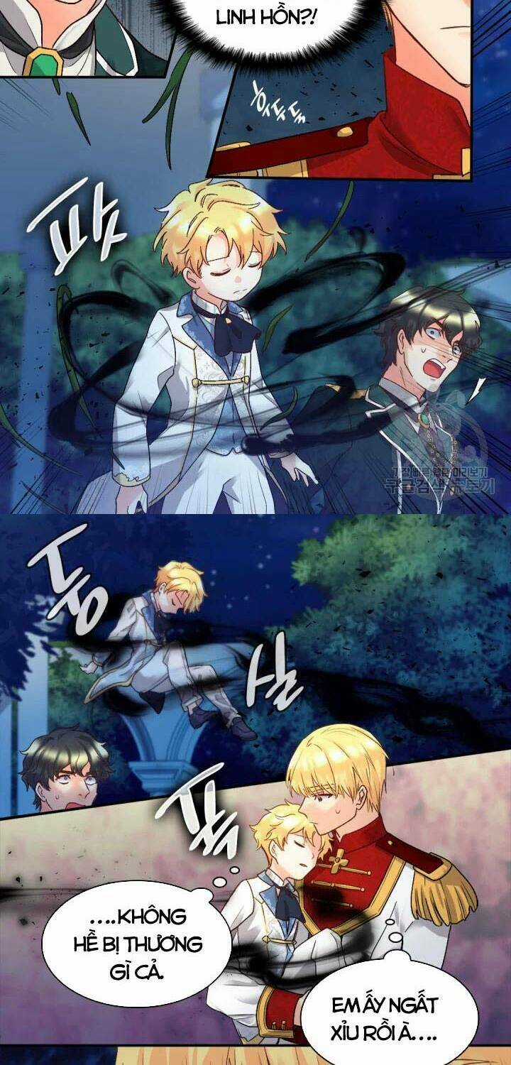 Sinh Đôi Xuyên Không Chapter 89 trang 26