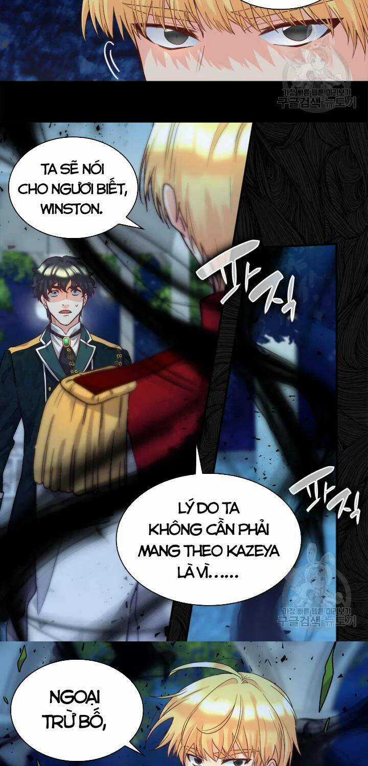 Sinh Đôi Xuyên Không Chapter 89 trang 27