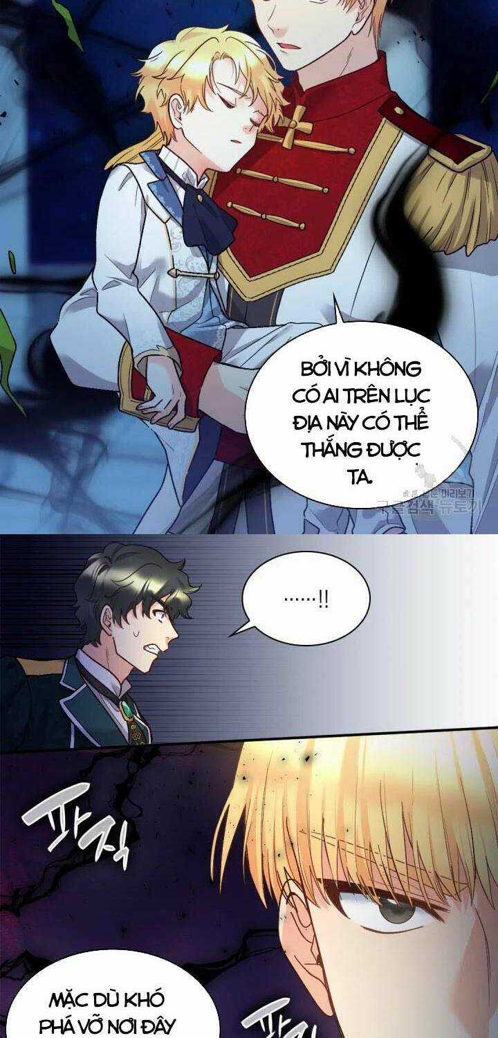 Sinh Đôi Xuyên Không Chapter 89 trang 28