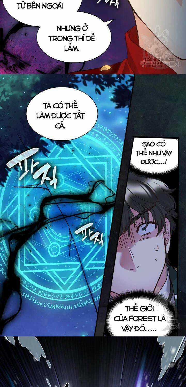 Sinh Đôi Xuyên Không Chapter 89 trang 29