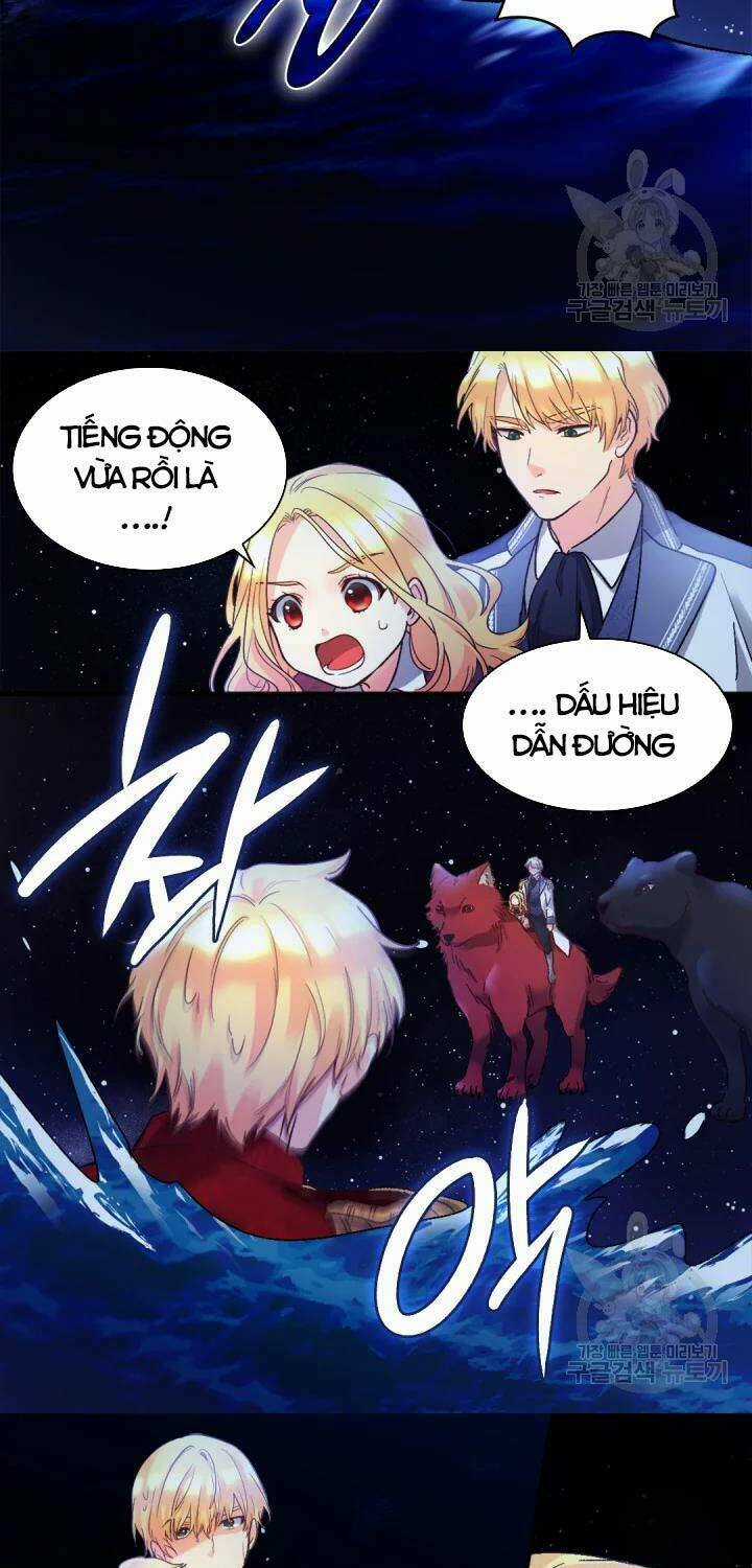 Sinh Đôi Xuyên Không Chapter 89 trang 31