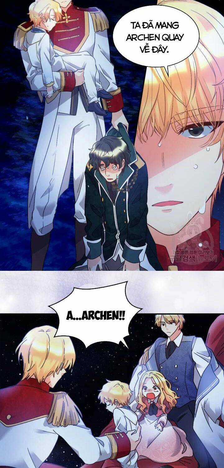 Sinh Đôi Xuyên Không Chapter 89 trang 32