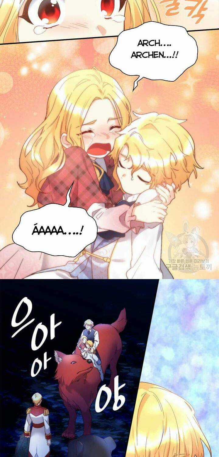 Sinh Đôi Xuyên Không Chapter 89 trang 34