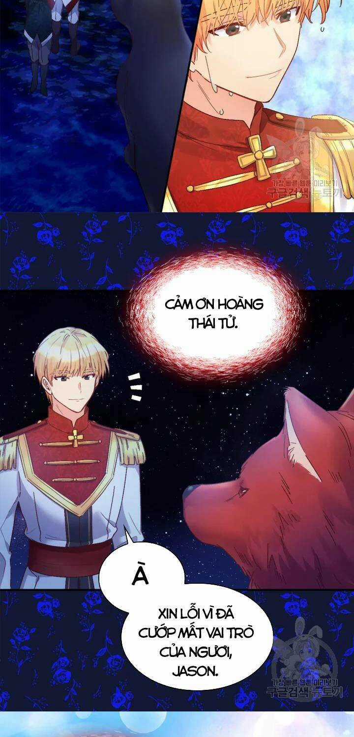 Sinh Đôi Xuyên Không Chapter 89 trang 35