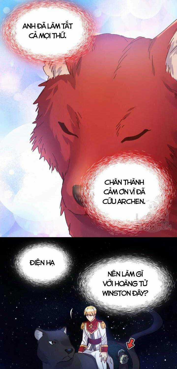 Sinh Đôi Xuyên Không Chapter 89 trang 36