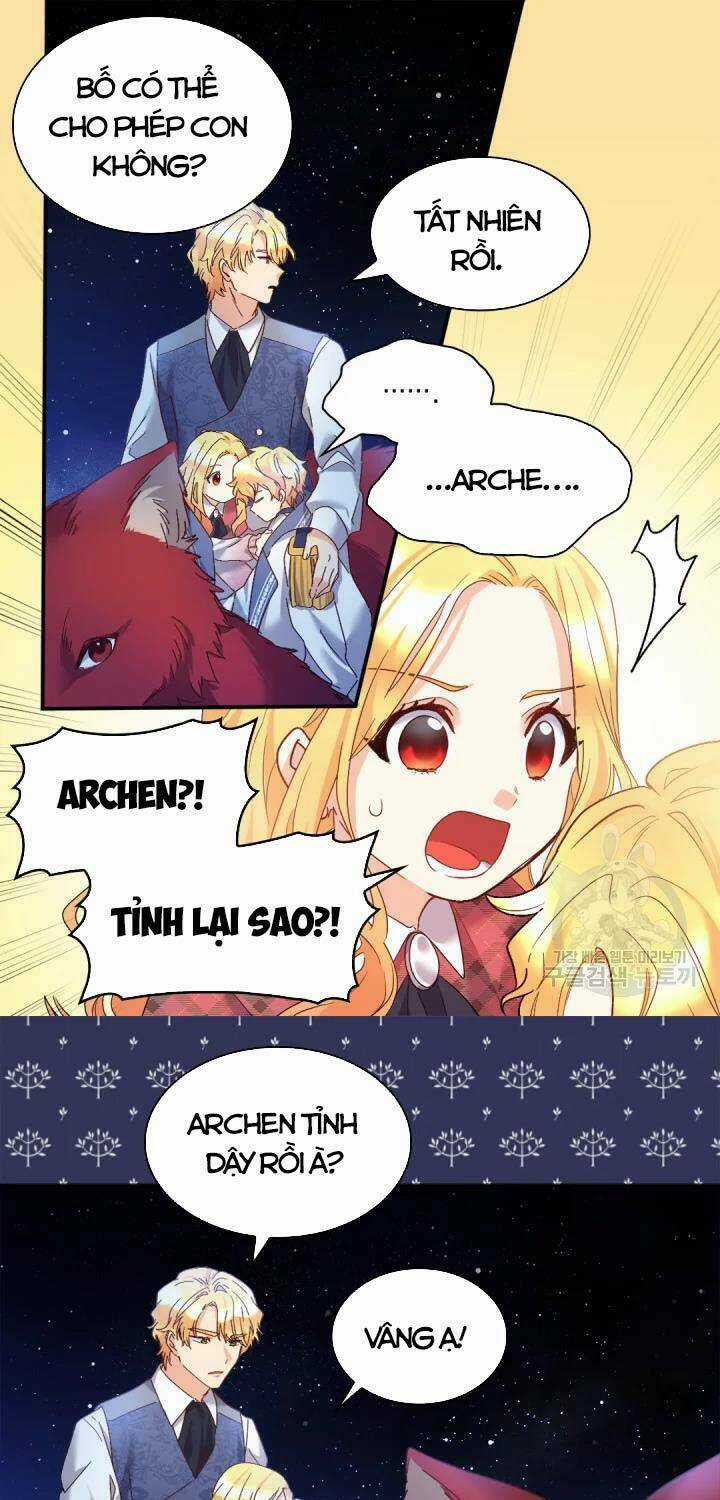 Sinh Đôi Xuyên Không Chapter 89 trang 38