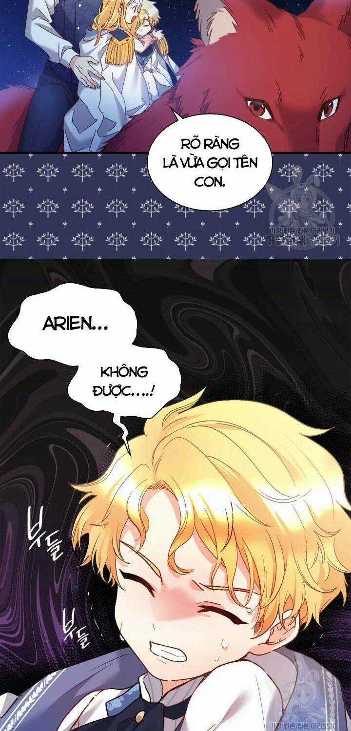 Sinh Đôi Xuyên Không Chapter 89 trang 39