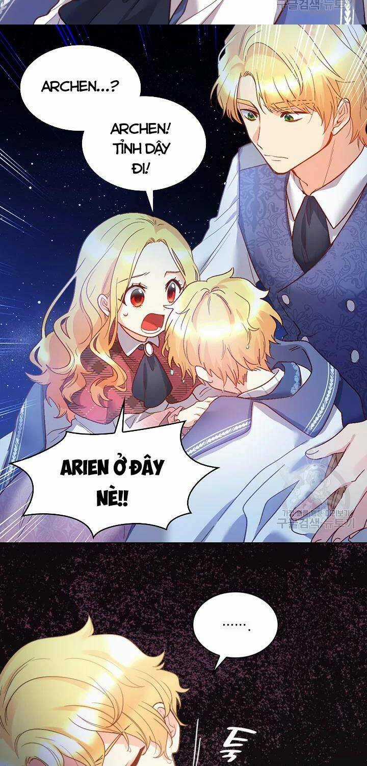 Sinh Đôi Xuyên Không Chapter 89 trang 40