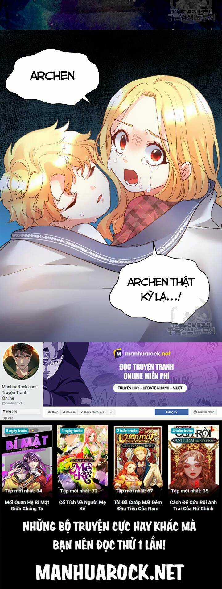 Sinh Đôi Xuyên Không Chapter 89 trang 42