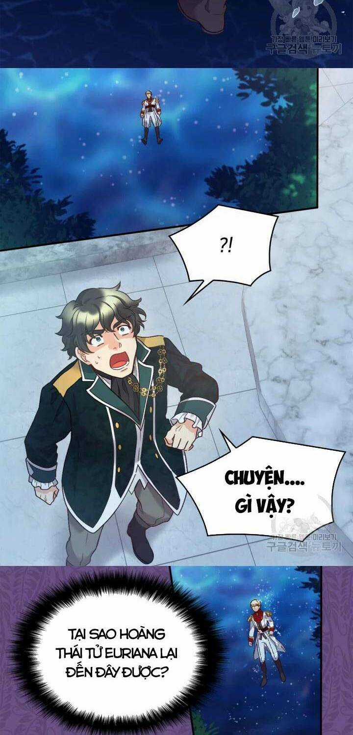 Sinh Đôi Xuyên Không Chapter 89 trang 5