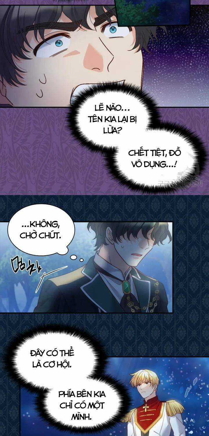 Sinh Đôi Xuyên Không Chapter 89 trang 6