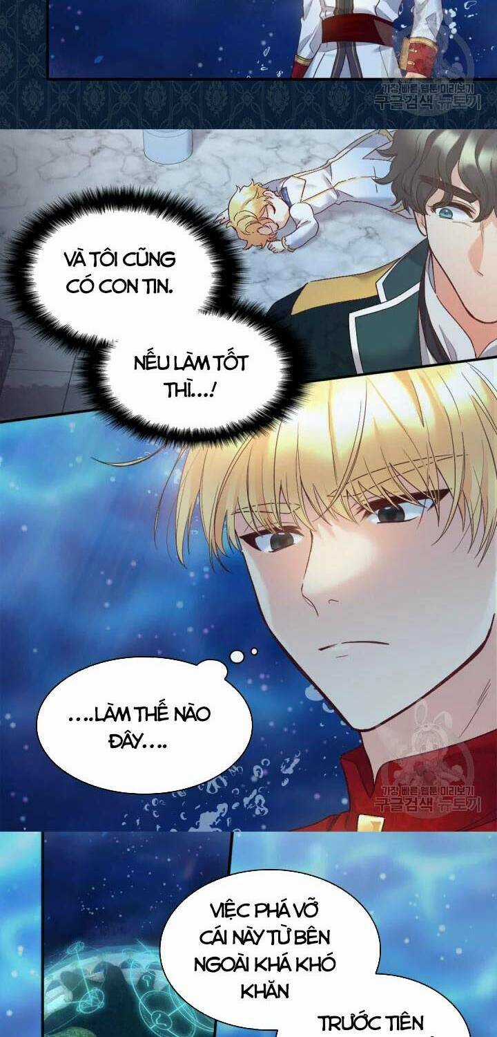 Sinh Đôi Xuyên Không Chapter 89 trang 7