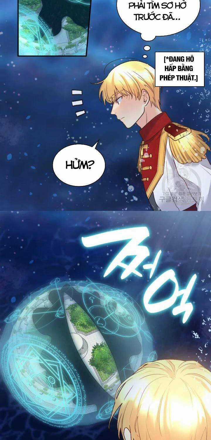 Sinh Đôi Xuyên Không Chapter 89 trang 8