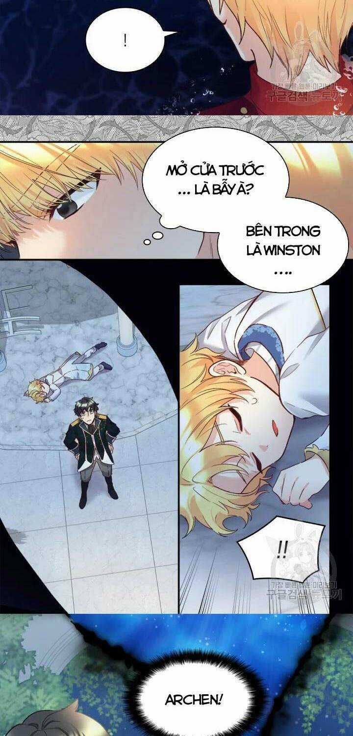 Sinh Đôi Xuyên Không Chapter 89 trang 9