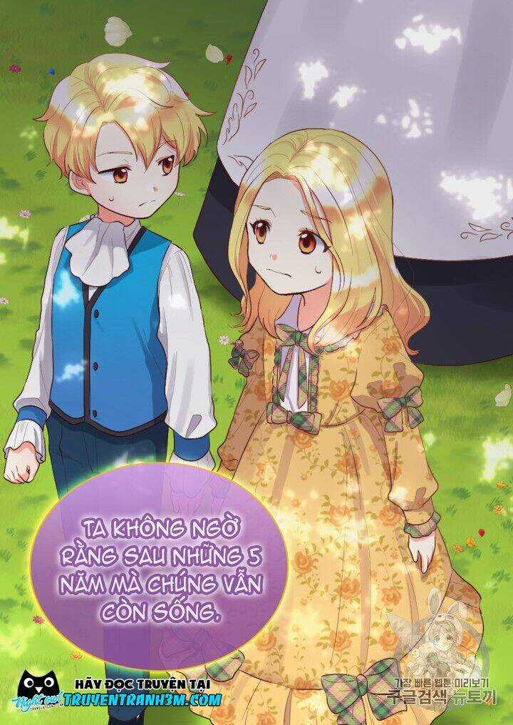 Sinh Đôi Xuyên Không Chapter 9 trang 10