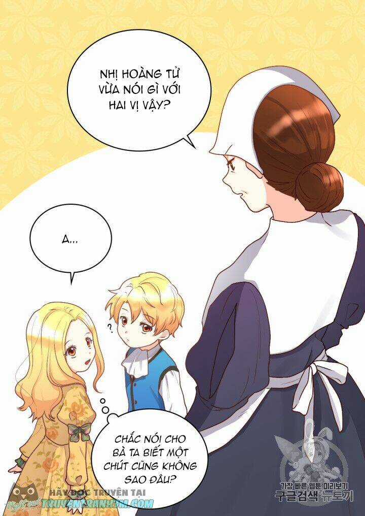 Sinh Đôi Xuyên Không Chapter 9 trang 13