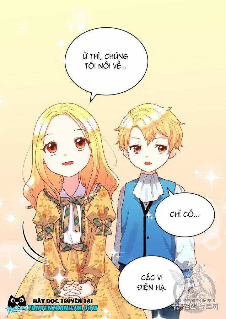 Sinh Đôi Xuyên Không Chapter 9 trang 14