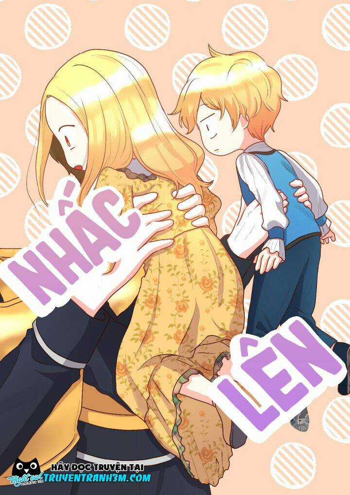 Sinh Đôi Xuyên Không Chapter 9 trang 18