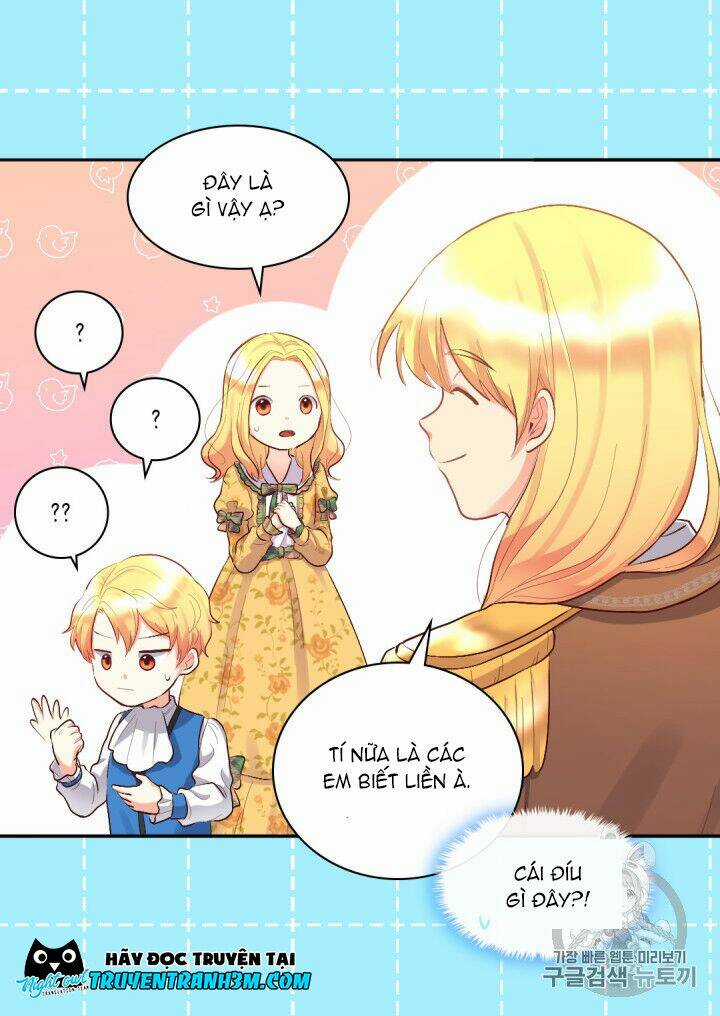 Sinh Đôi Xuyên Không Chapter 9 trang 2