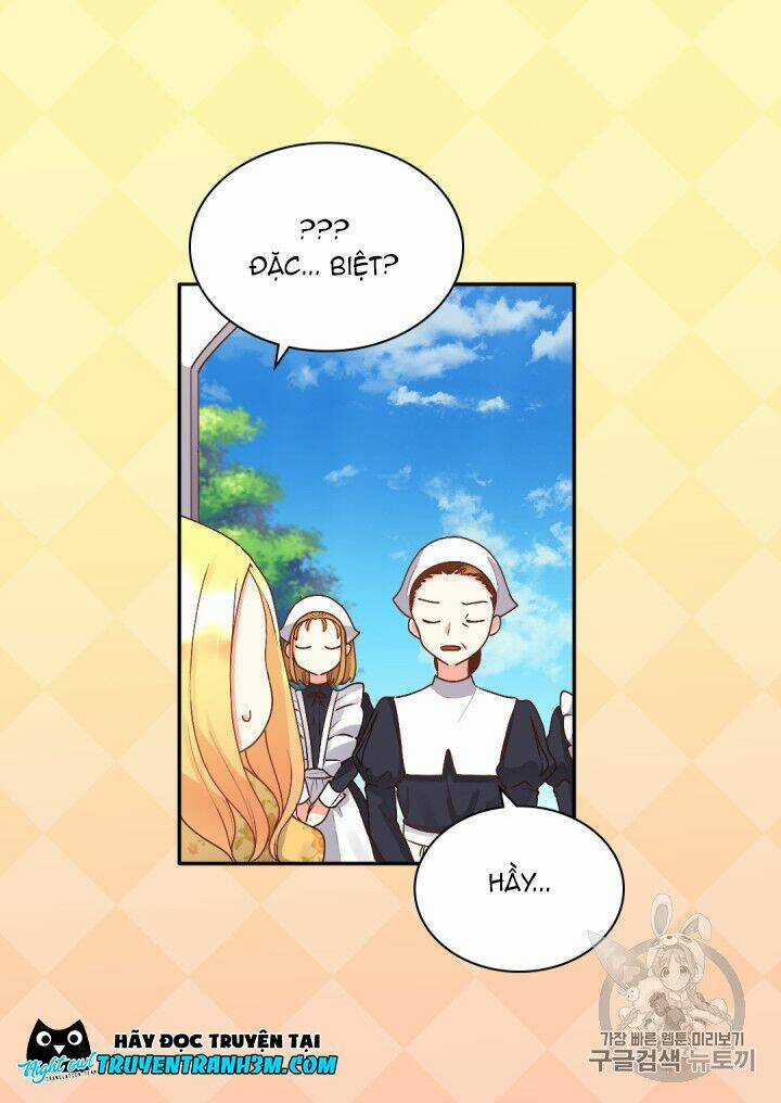 Sinh Đôi Xuyên Không Chapter 9 trang 22