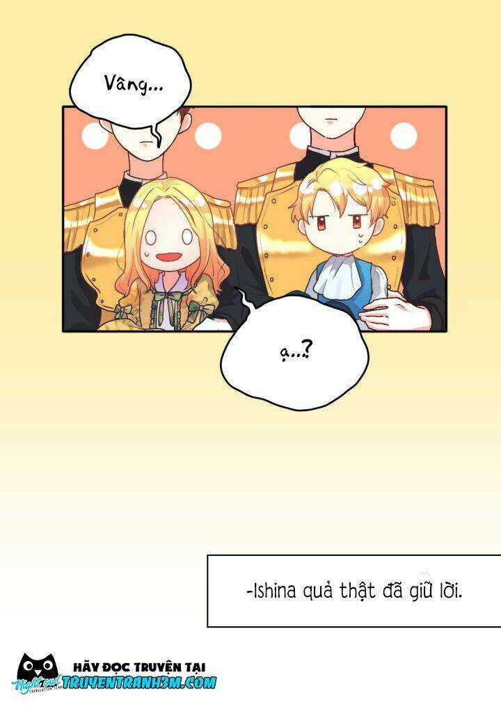 Sinh Đôi Xuyên Không Chapter 9 trang 27