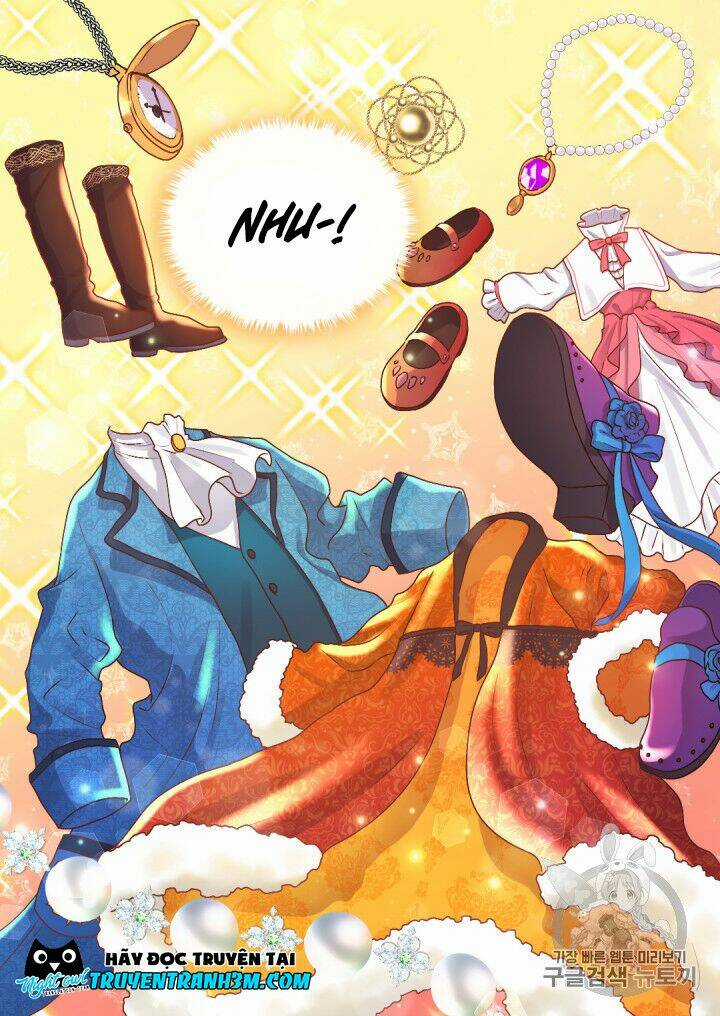 Sinh Đôi Xuyên Không Chapter 9 trang 28