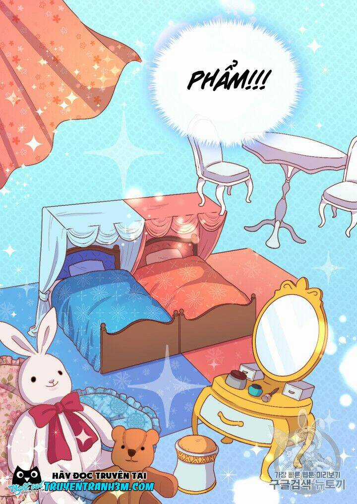 Sinh Đôi Xuyên Không Chapter 9 trang 30