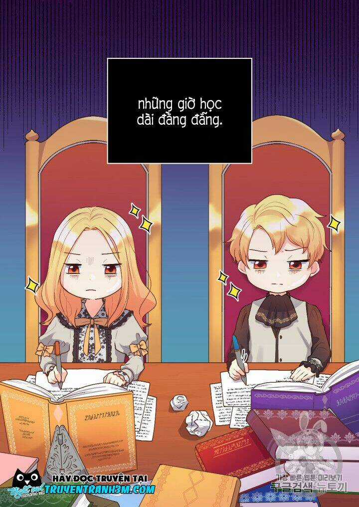 Sinh Đôi Xuyên Không Chapter 9 trang 32