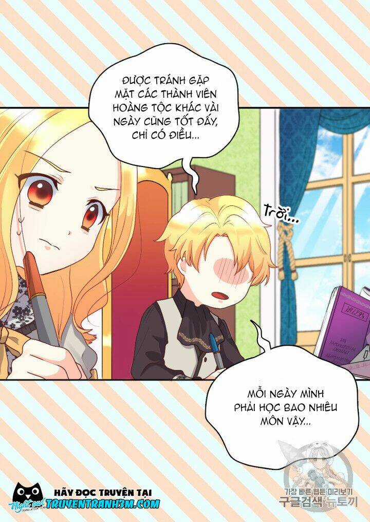 Sinh Đôi Xuyên Không Chapter 9 trang 33