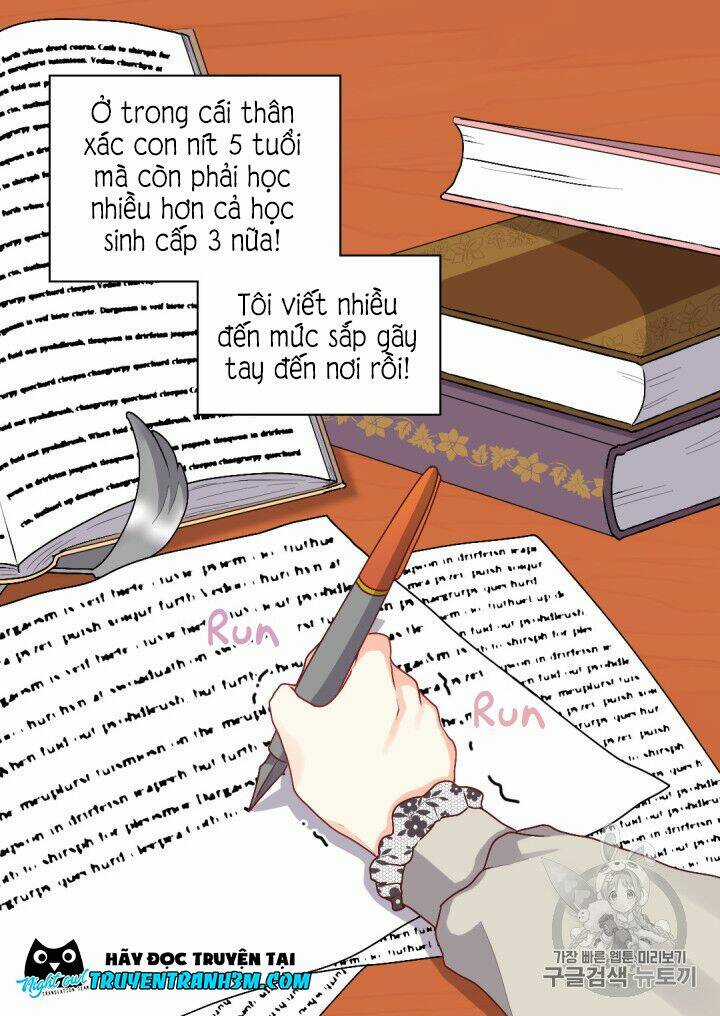 Sinh Đôi Xuyên Không Chapter 9 trang 35