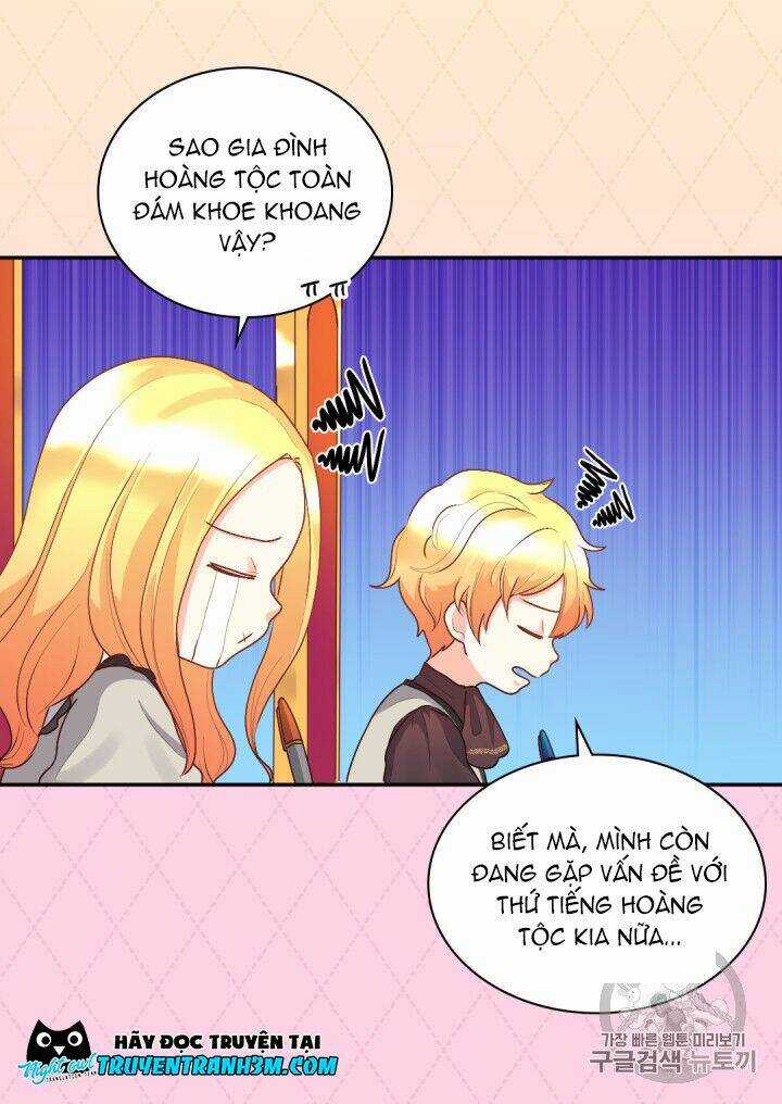 Sinh Đôi Xuyên Không Chapter 9 trang 37