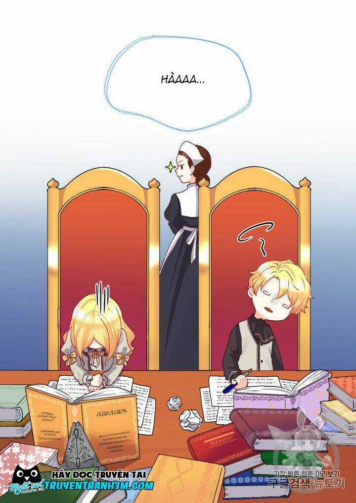 Sinh Đôi Xuyên Không Chapter 9 trang 39