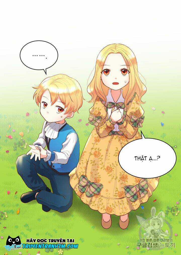 Sinh Đôi Xuyên Không Chapter 9 trang 4