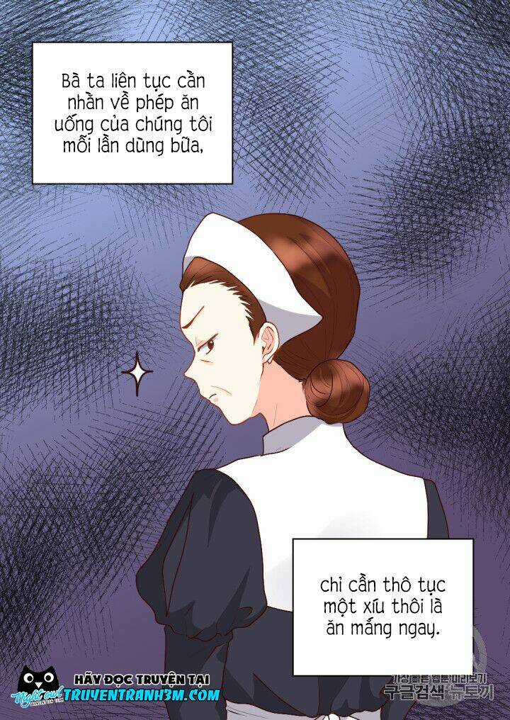Sinh Đôi Xuyên Không Chapter 9 trang 40