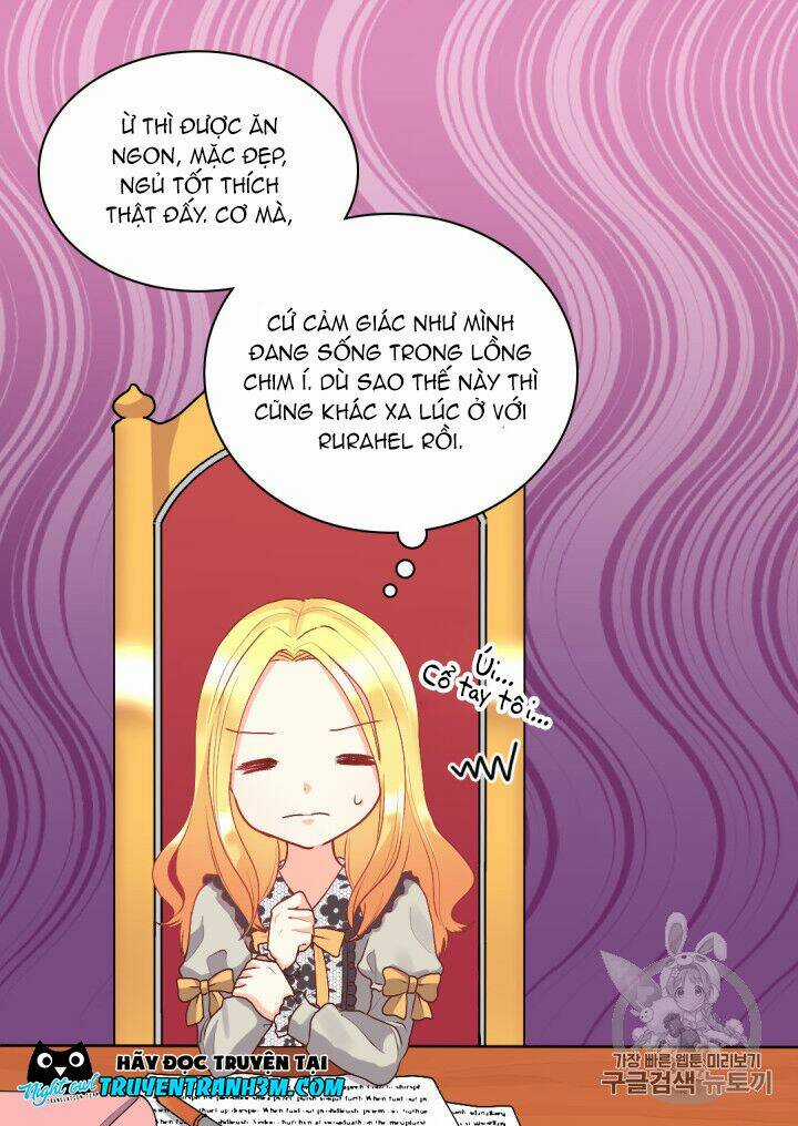 Sinh Đôi Xuyên Không Chapter 9 trang 41