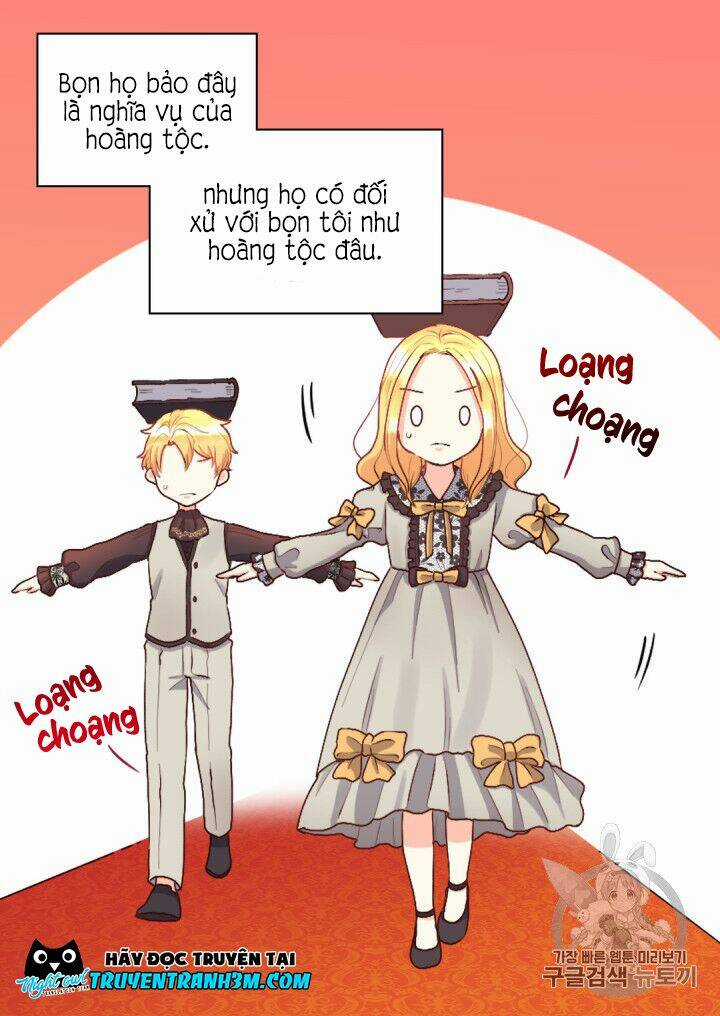 Sinh Đôi Xuyên Không Chapter 9 trang 42