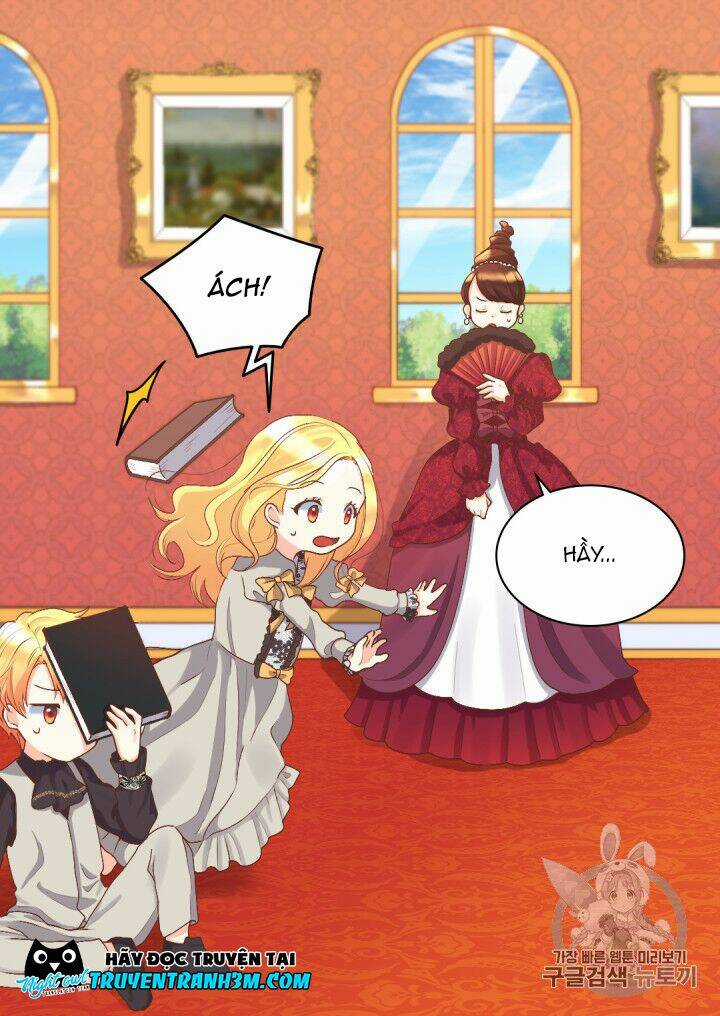 Sinh Đôi Xuyên Không Chapter 9 trang 43