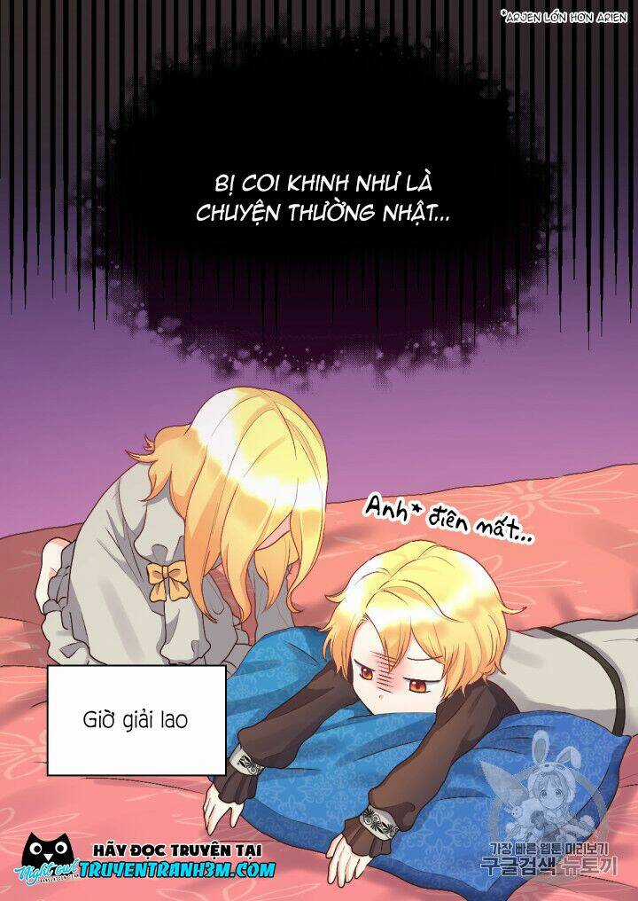 Sinh Đôi Xuyên Không Chapter 9 trang 49