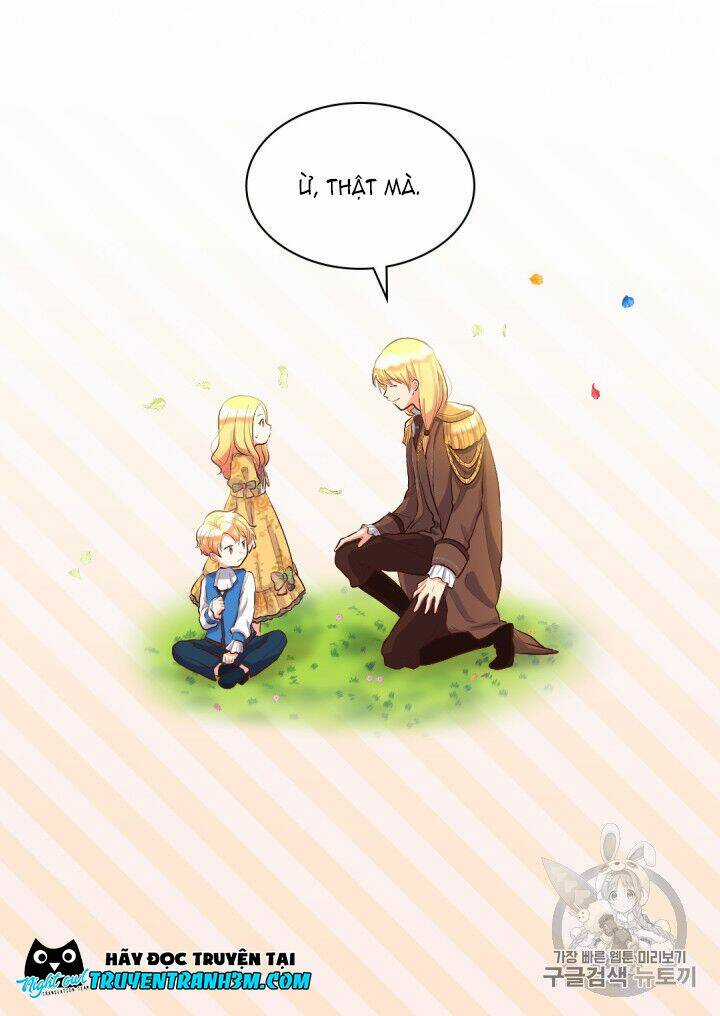 Sinh Đôi Xuyên Không Chapter 9 trang 5