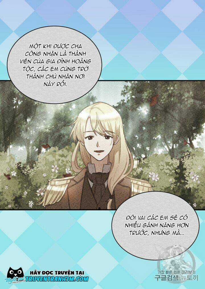 Sinh Đôi Xuyên Không Chapter 9 trang 51