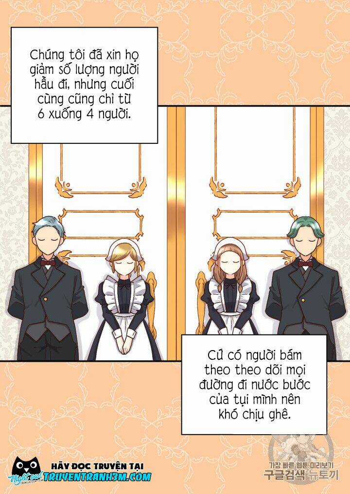 Sinh Đôi Xuyên Không Chapter 9 trang 55