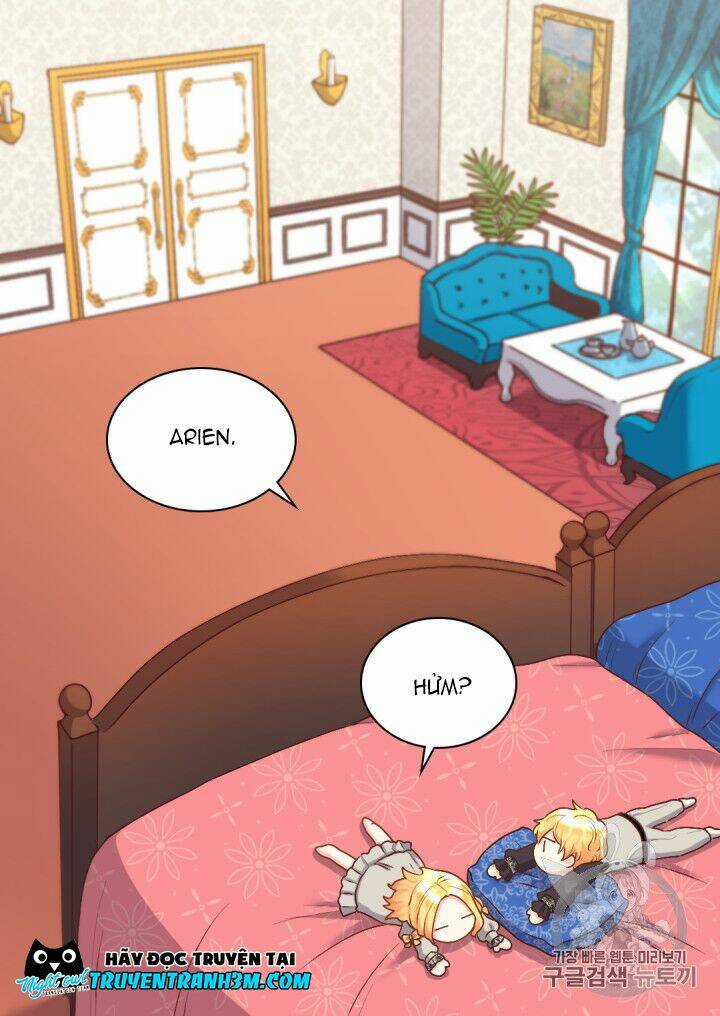 Sinh Đôi Xuyên Không Chapter 9 trang 59