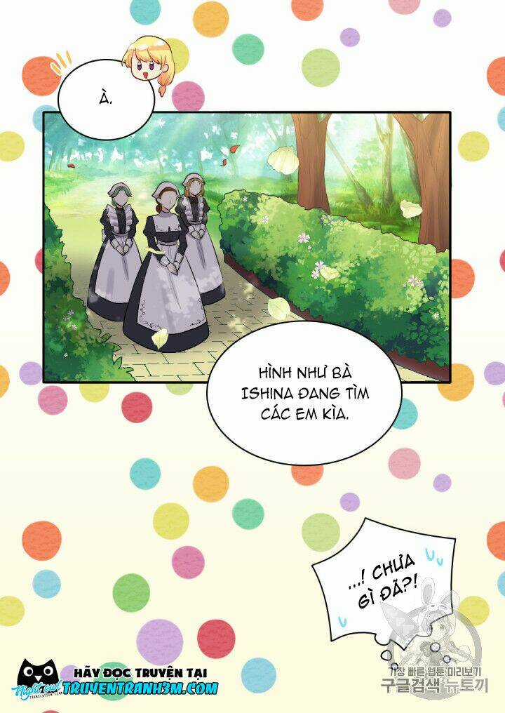 Sinh Đôi Xuyên Không Chapter 9 trang 6