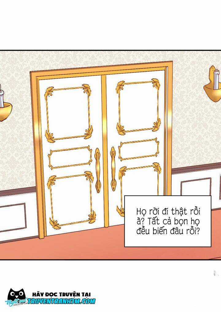 Sinh Đôi Xuyên Không Chapter 9 trang 61