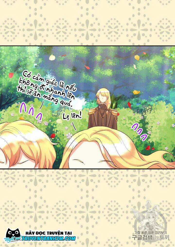 Sinh Đôi Xuyên Không Chapter 9 trang 7