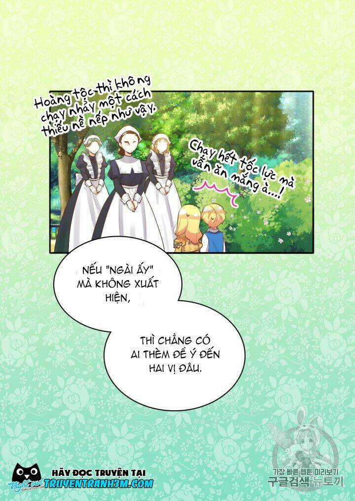 Sinh Đôi Xuyên Không Chapter 9 trang 9