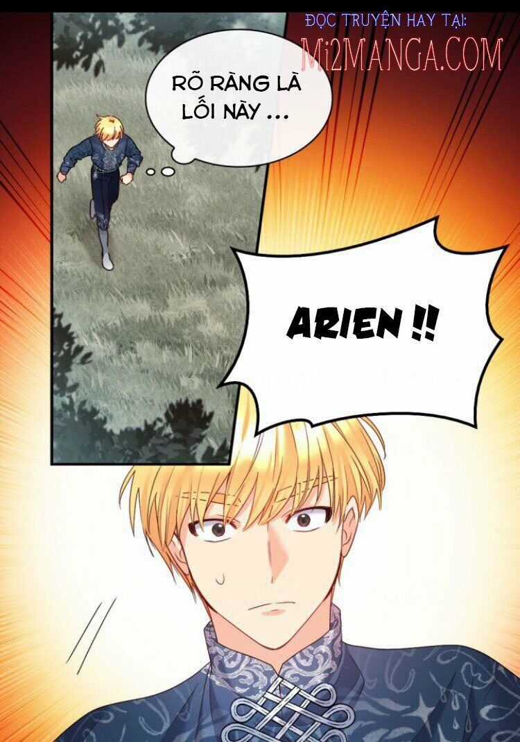 Sinh Đôi Xuyên Không Chapter 90.5 trang 0